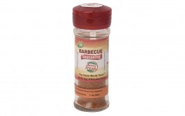 Aum Fresh Barbeque Seasoning   Bottle  30 grams